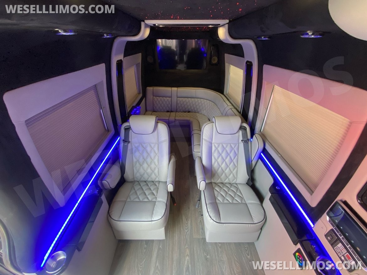 Sprinter for Sale in Baldwin, NY - Photo 24