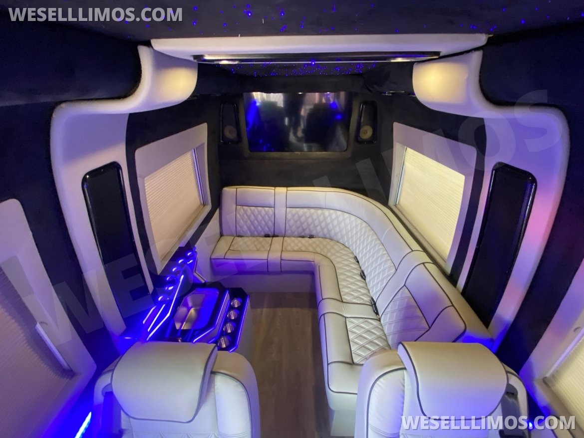 Sprinter for Sale in Baldwin, NY - Photo 25