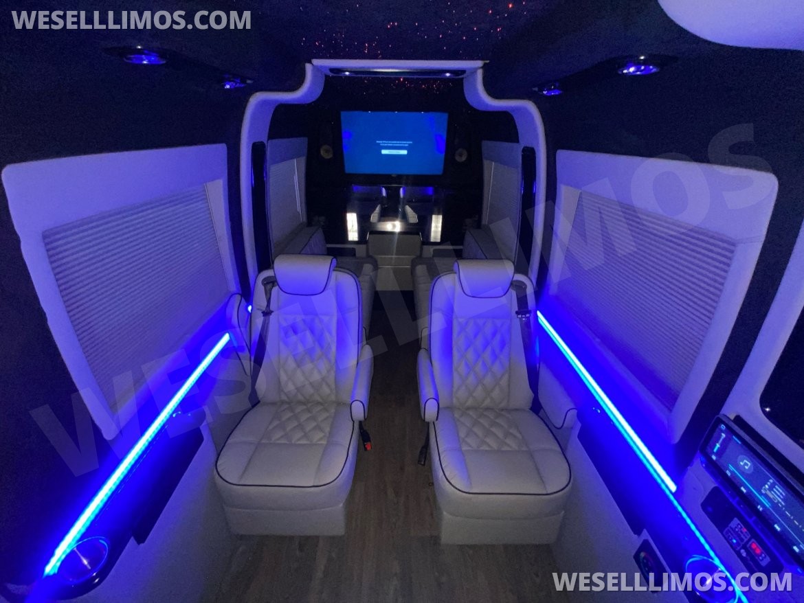 Sprinter for Sale in Baldwin, NY - Photo 29