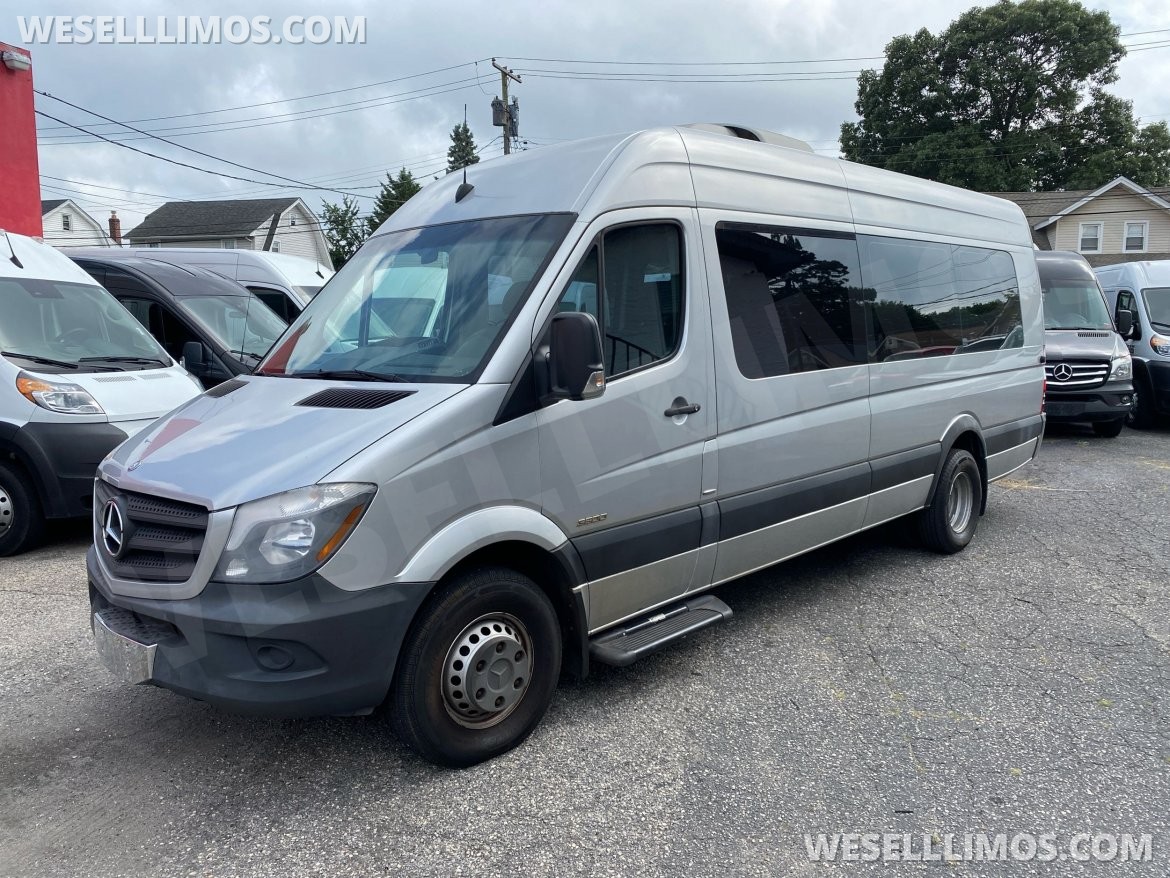 Sprinter for Sale in Baldwin, NY - Photo 2