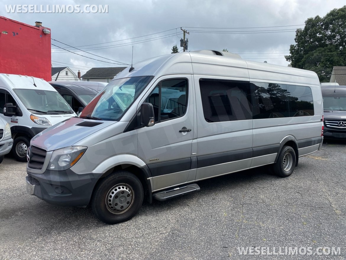 Sprinter for Sale in Baldwin, NY - Photo 3