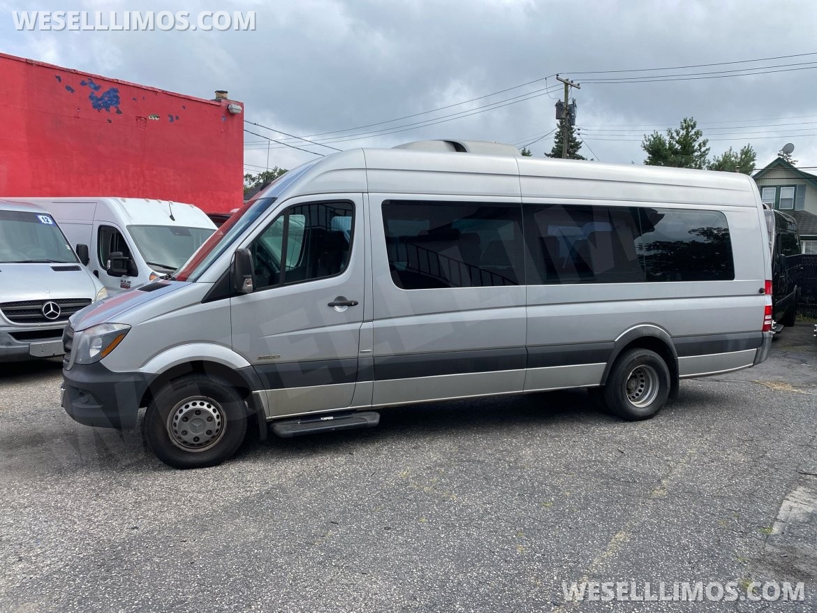 Sprinter for Sale in Baldwin, NY - Photo 4