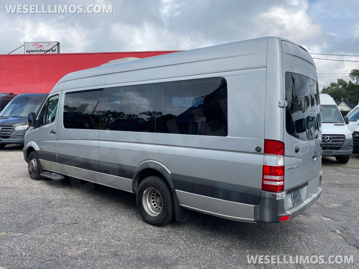 Sprinter for Sale in Baldwin, NY - Photo 5