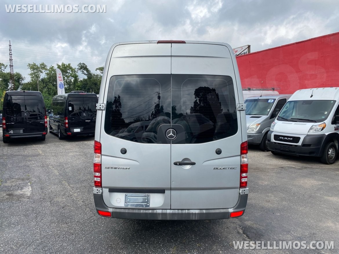 Sprinter for Sale in Baldwin, NY - Photo 6