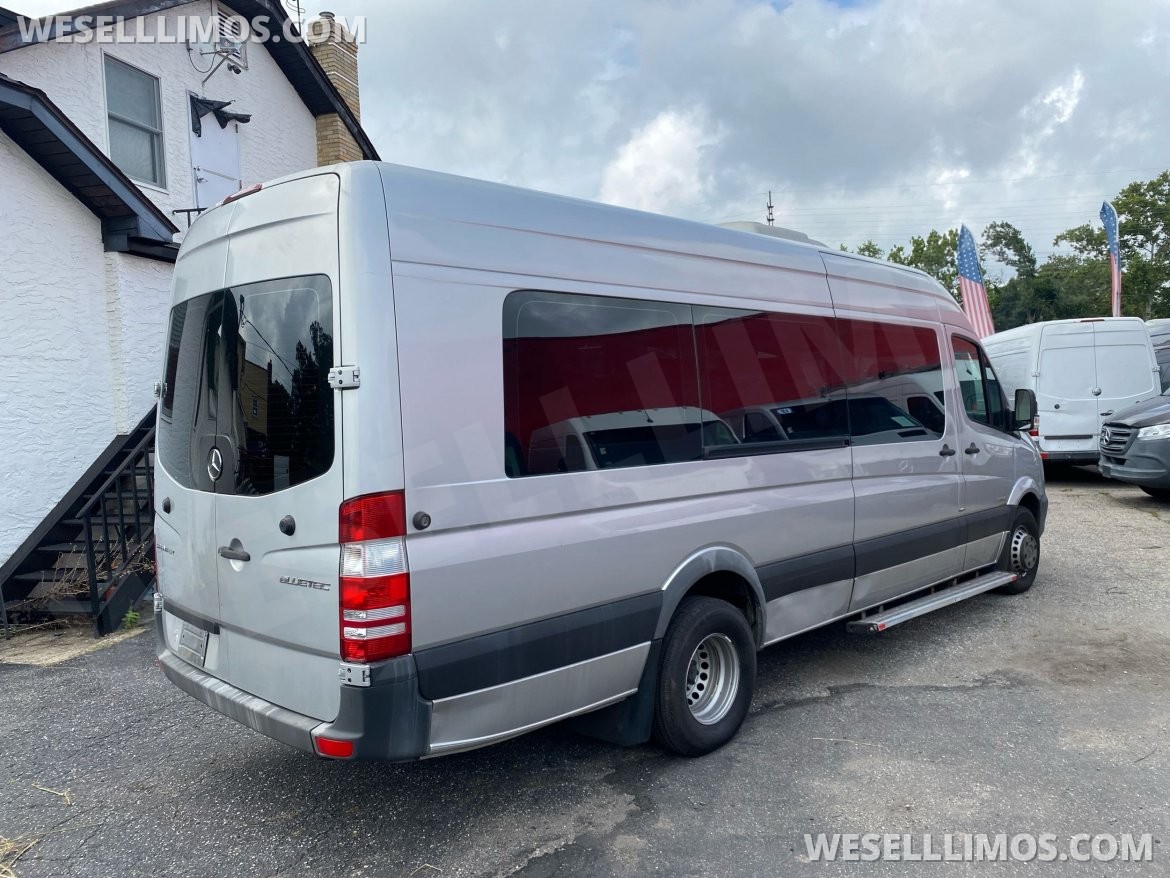 Sprinter for Sale in Baldwin, NY - Photo 7