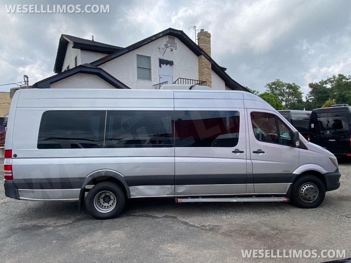 Sprinter for Sale in Baldwin, NY - Photo 8