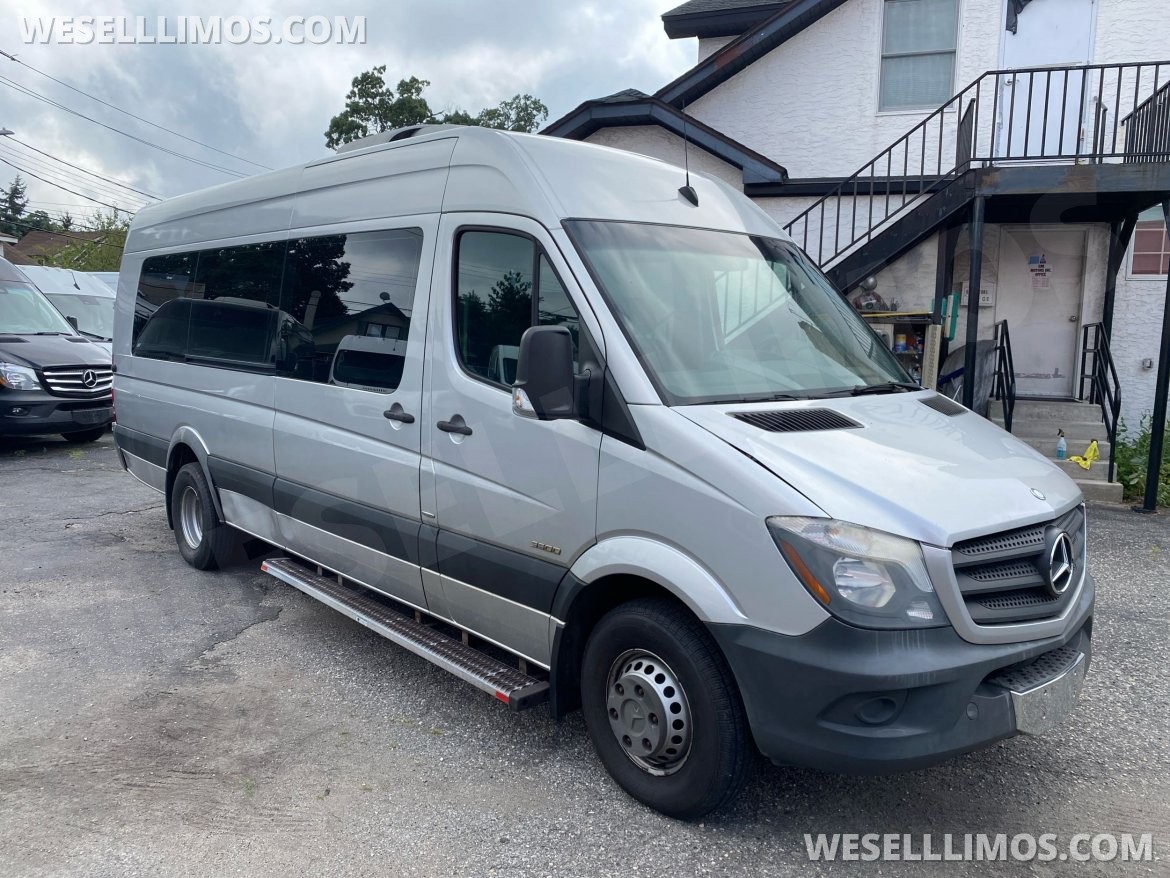Sprinter for Sale in Baldwin, NY - Photo 9