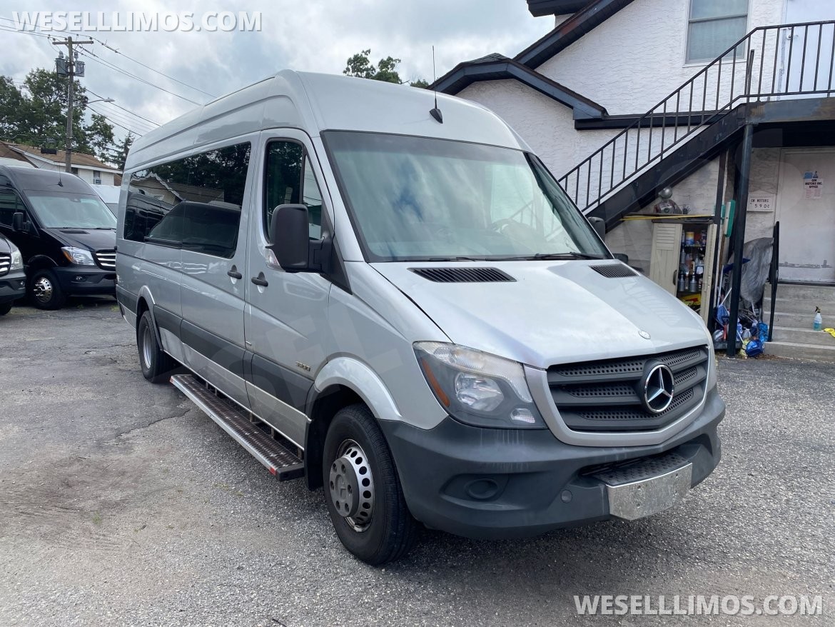 Sprinter for Sale in Baldwin, NY - Photo 10