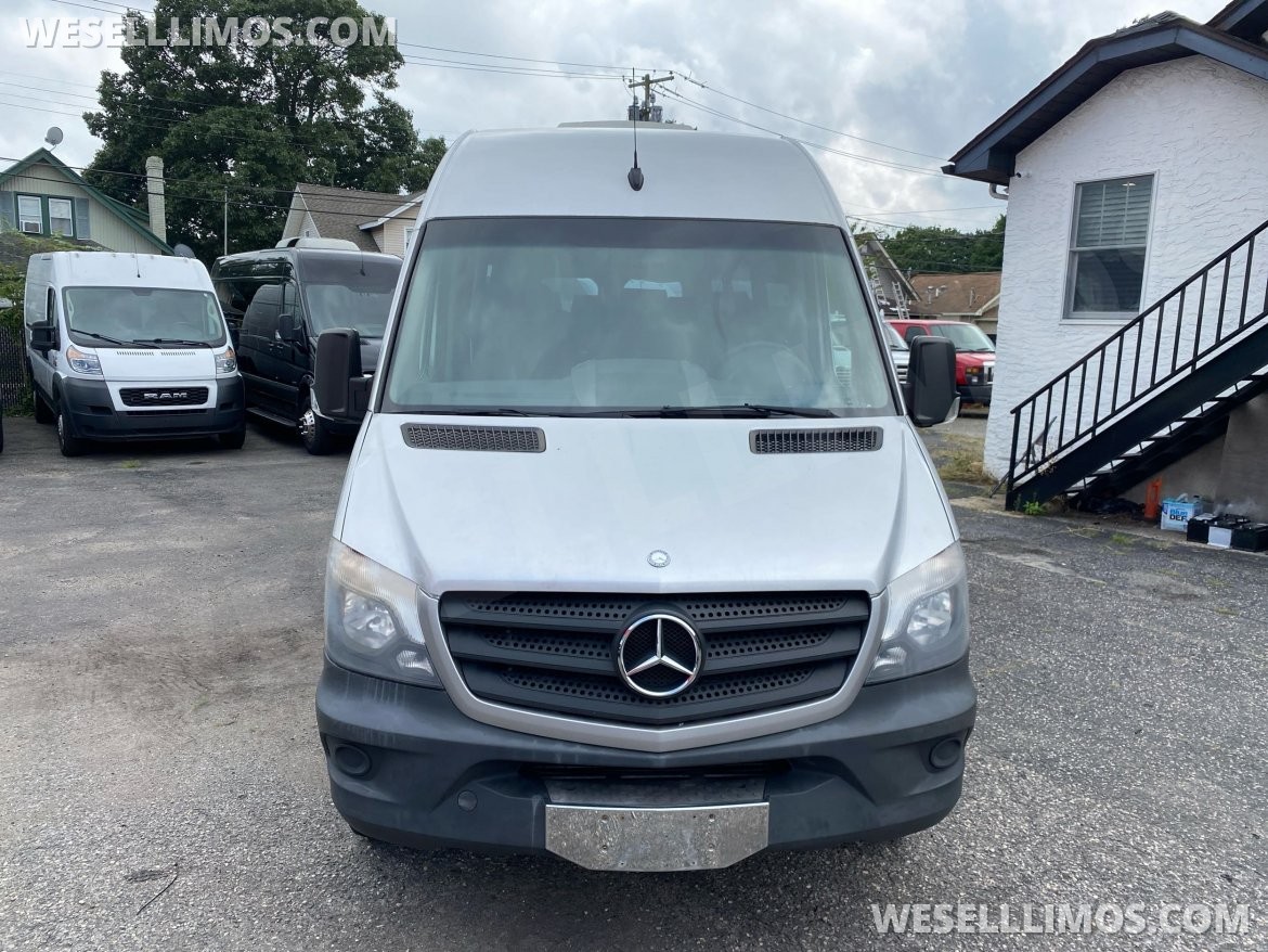 Sprinter for Sale in Baldwin, NY - Photo 11