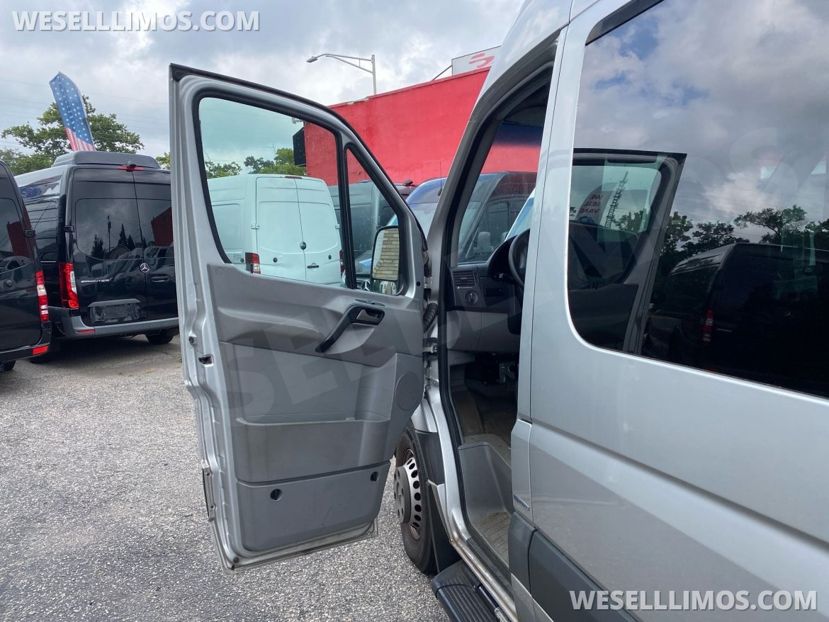 Sprinter for Sale in Baldwin, NY - Photo 12