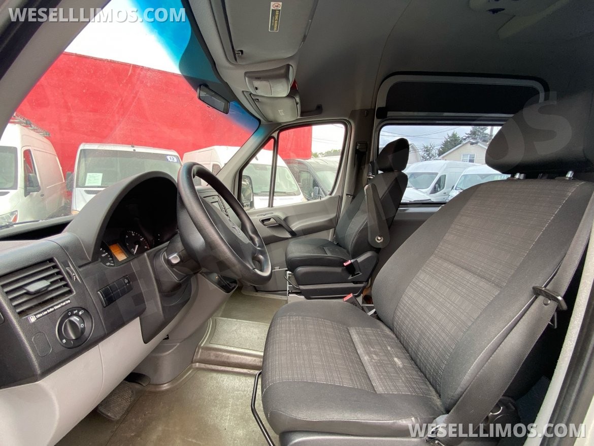 Sprinter for Sale in Baldwin, NY - Photo 14