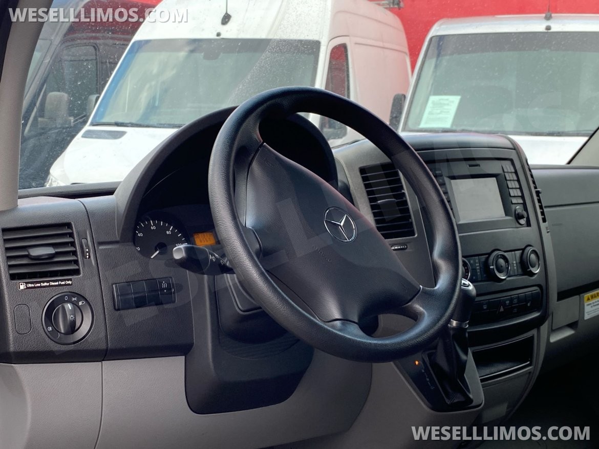 Sprinter for Sale in Baldwin, NY - Photo 15