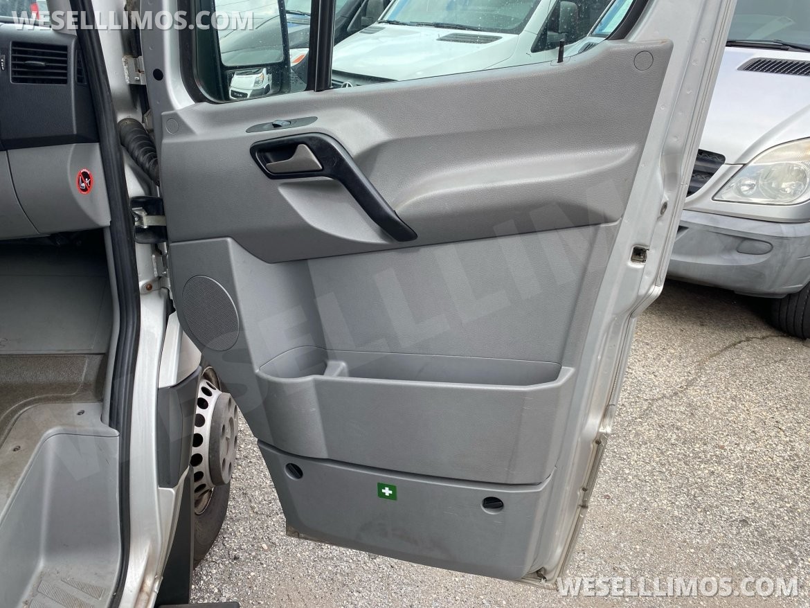 Sprinter for Sale in Baldwin, NY - Photo 18