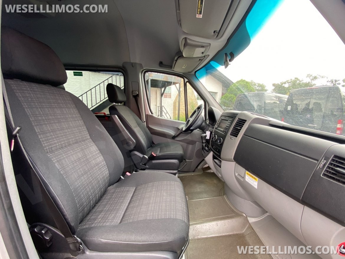 Sprinter for Sale in Baldwin, NY - Photo 19