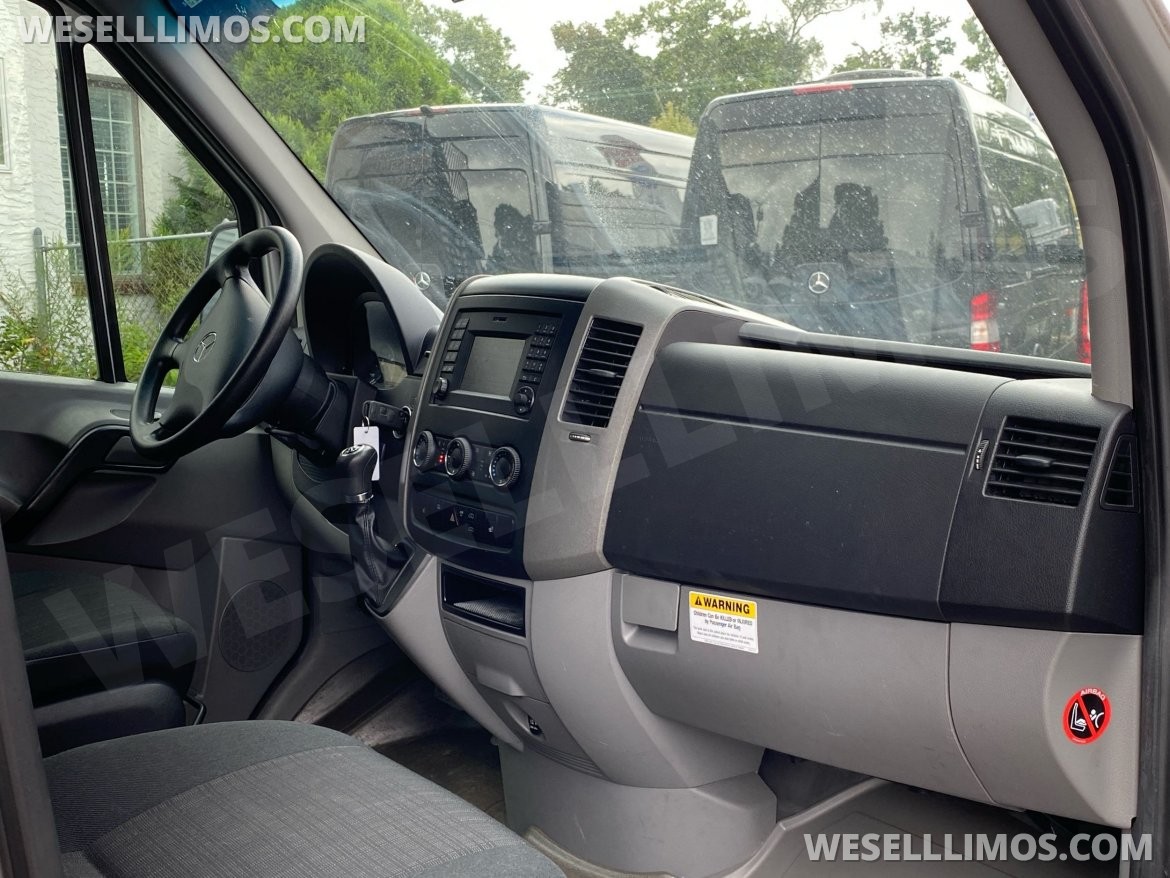 Sprinter for Sale in Baldwin, NY - Photo 20