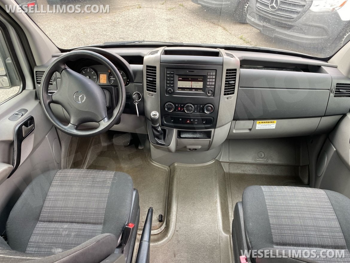 Sprinter for Sale in Baldwin, NY - Photo 21