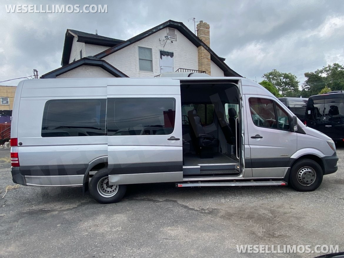 Sprinter for Sale in Baldwin, NY - Photo 22