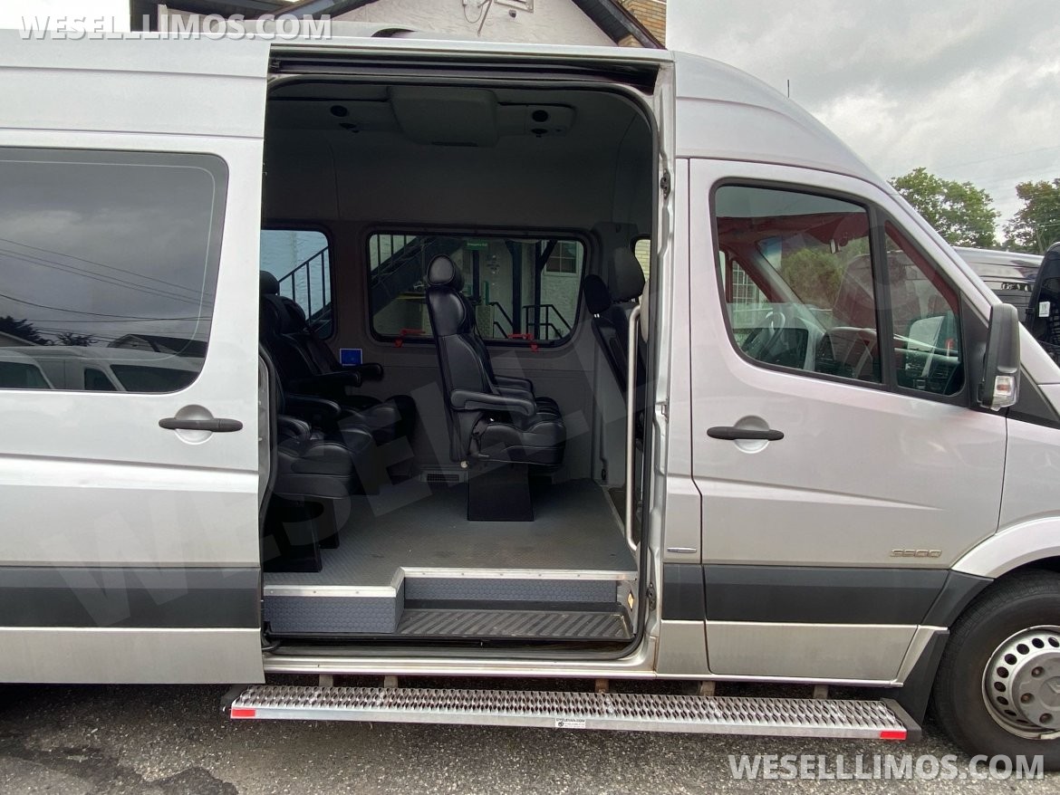 Sprinter for Sale in Baldwin, NY - Photo 23