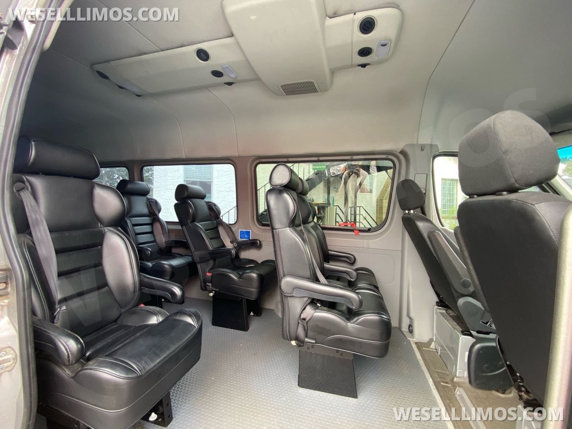 Sprinter for Sale in Baldwin, NY - Photo 24