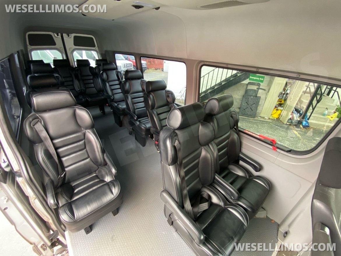 Sprinter for Sale in Baldwin, NY - Photo 25