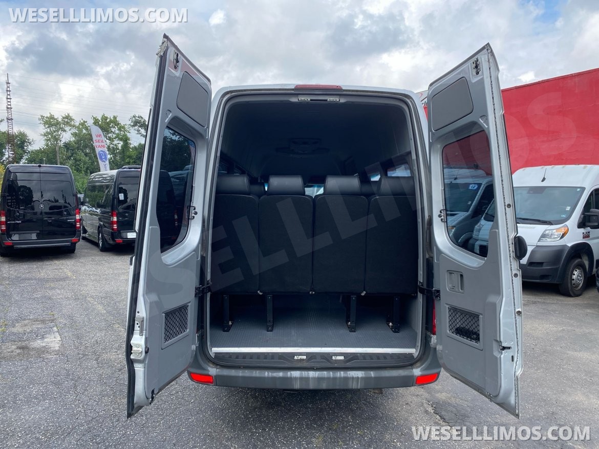 Sprinter for Sale in Baldwin, NY - Photo 27