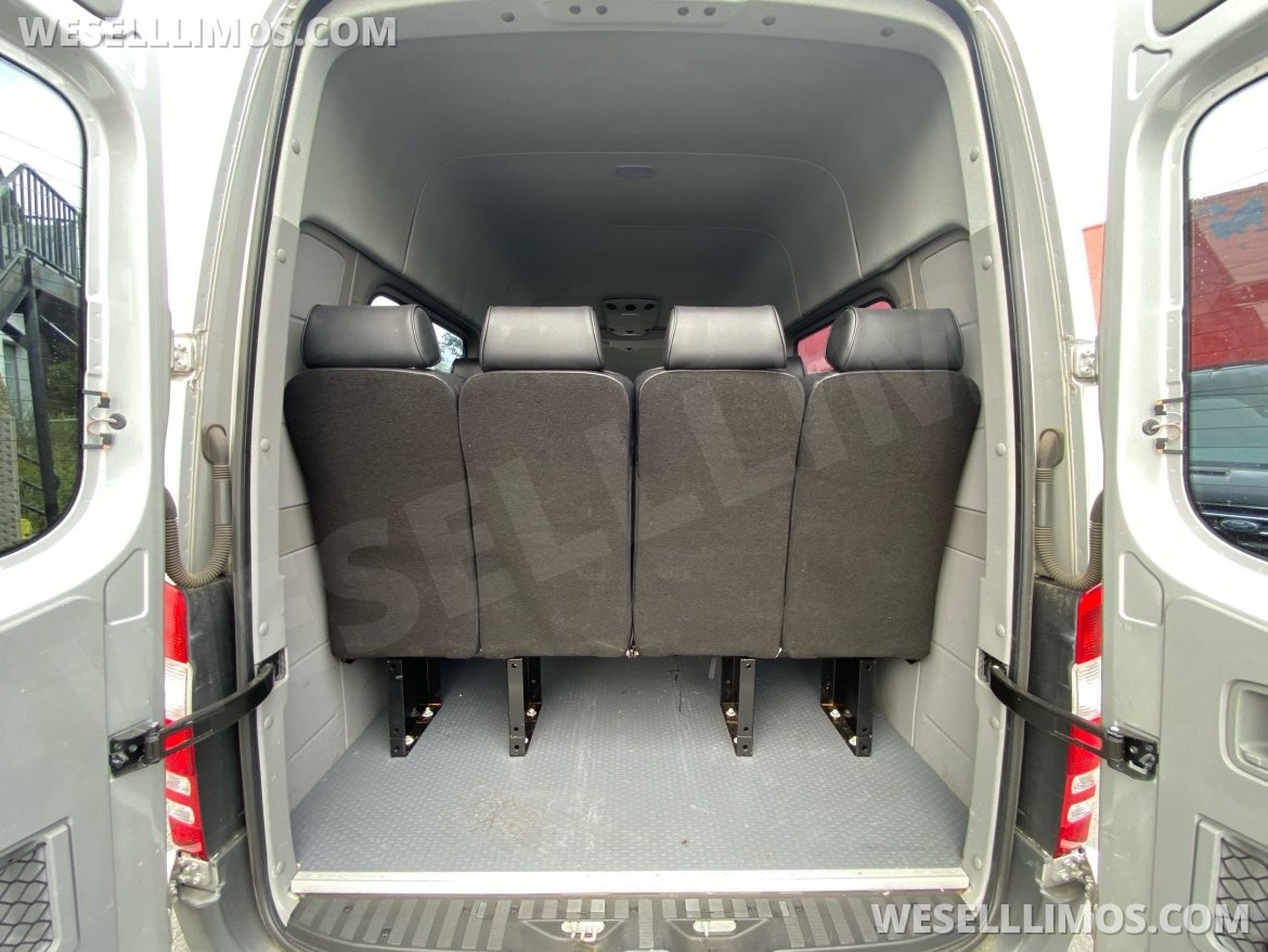 Sprinter for Sale in Baldwin, NY - Photo 28