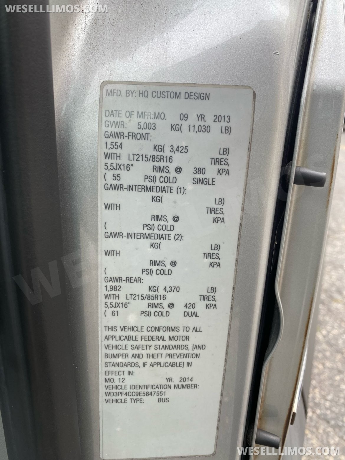 Sprinter for Sale in Baldwin, NY - Photo 33