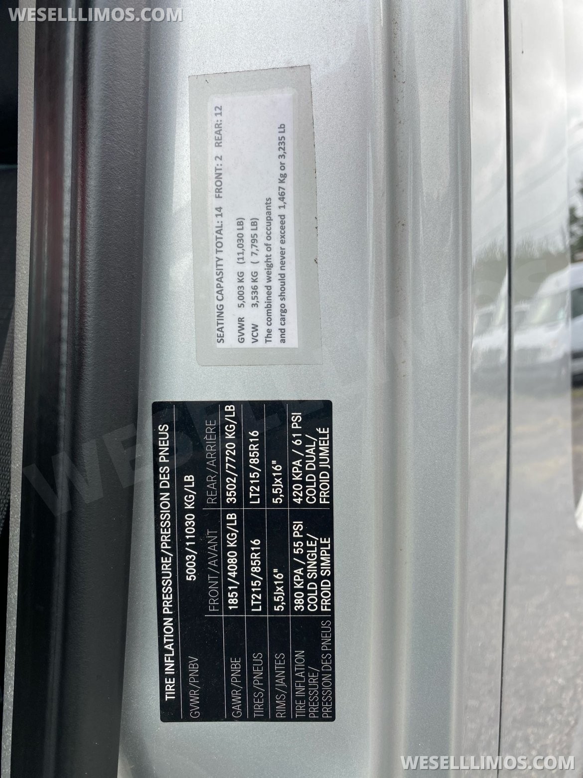 Sprinter for Sale in Baldwin, NY - Photo 34