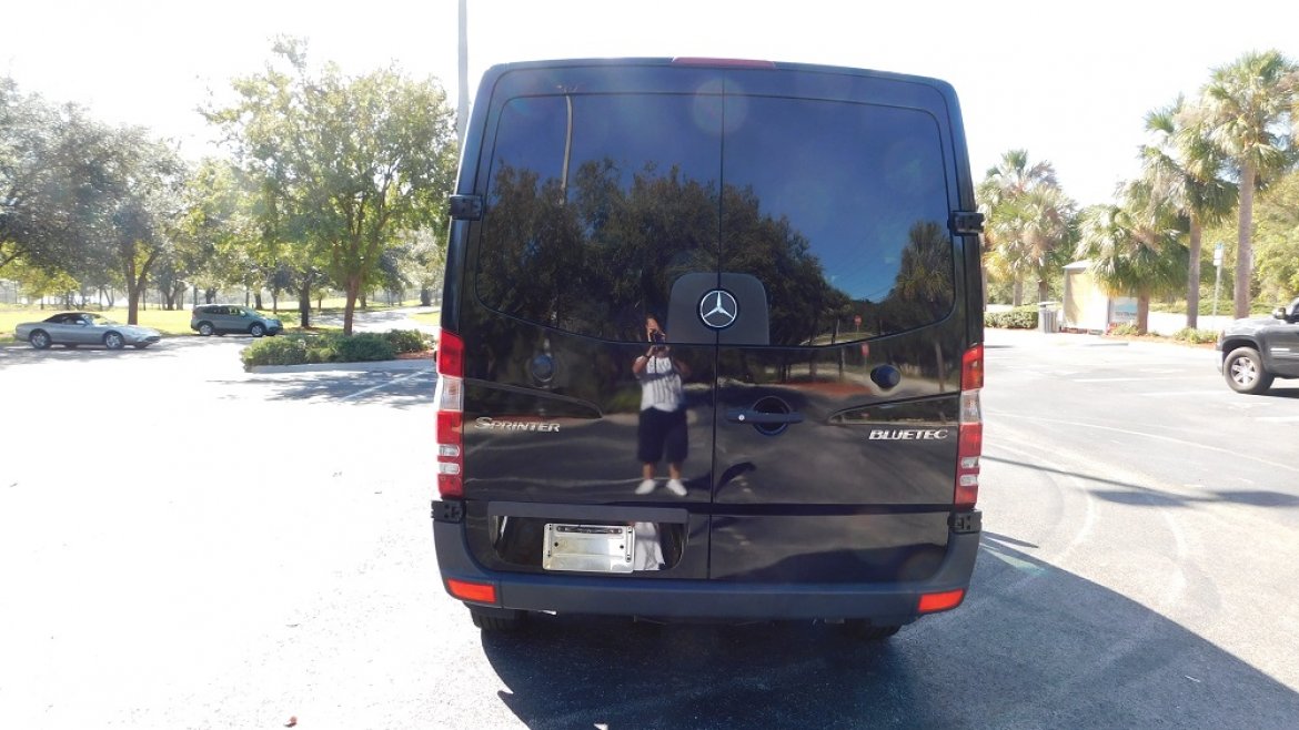 Shuttle Bus for Sale in Jacksonville, FL - Photo 3
