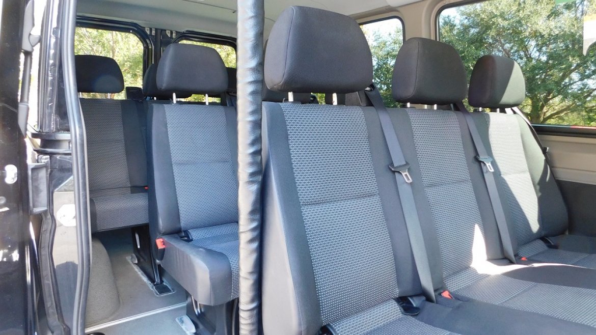 Shuttle Bus for Sale in Jacksonville, FL - Photo 5