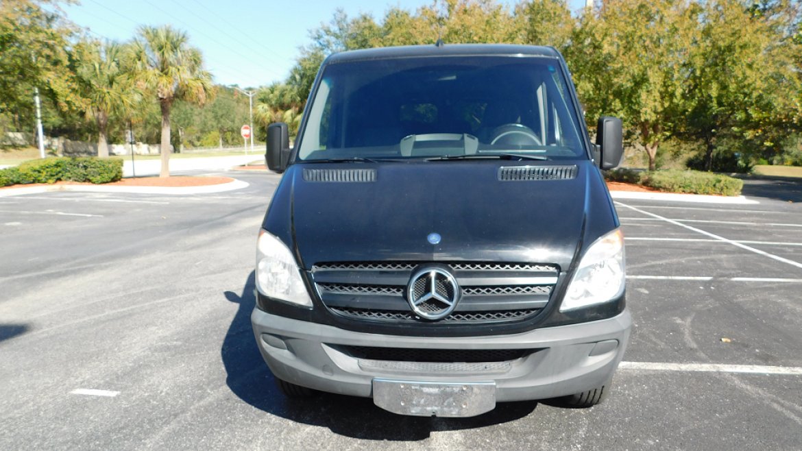 Shuttle Bus for Sale in Jacksonville, FL - Photo 6