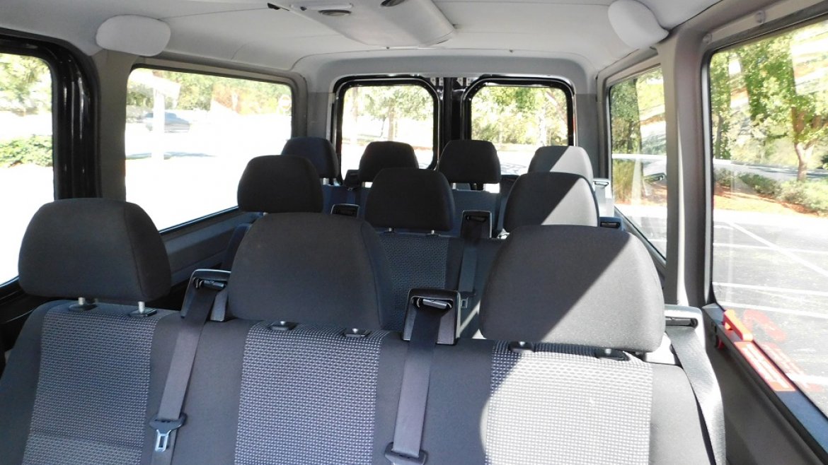 Shuttle Bus for Sale in Jacksonville, FL - Photo 7