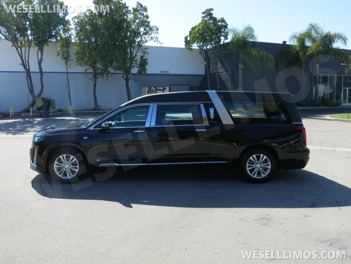 Funeral for Sale in Carson, CA - Main Photo