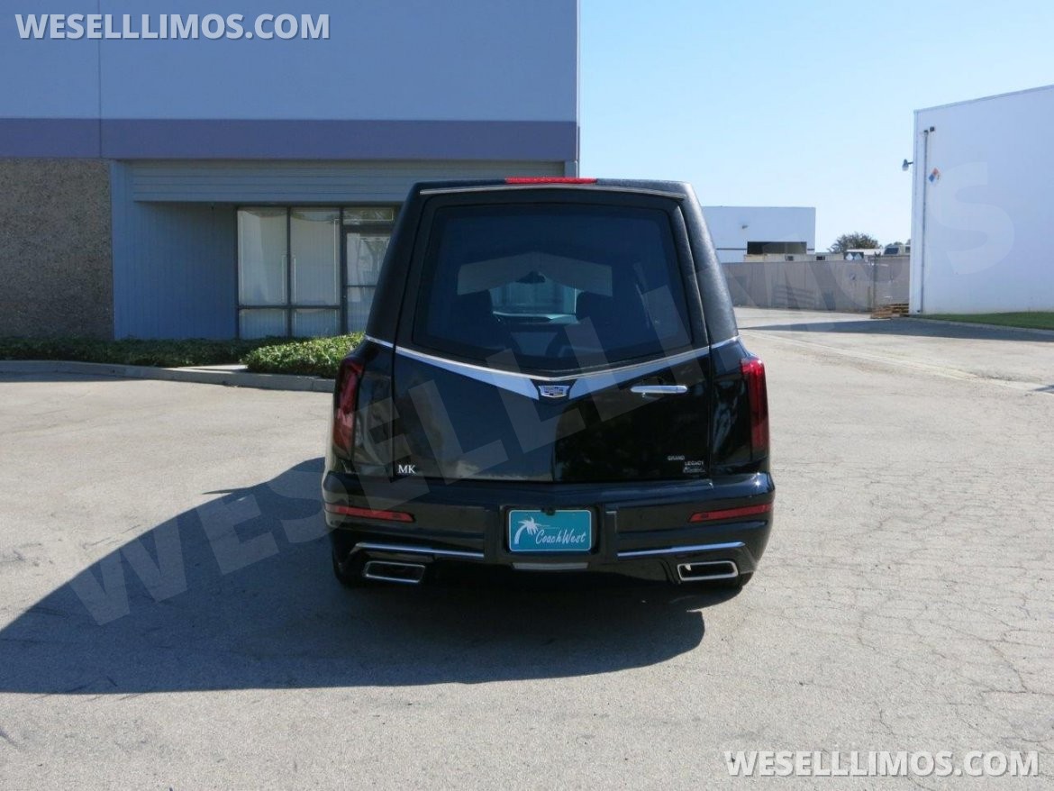 Funeral for Sale in Carson, CA - Photo 4