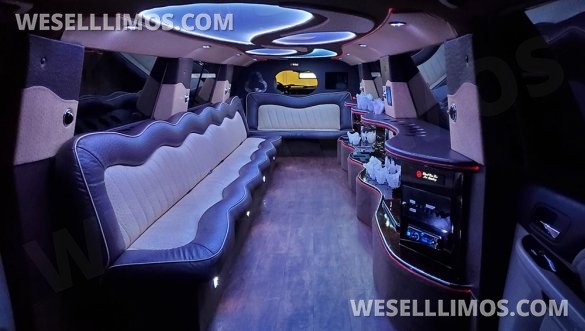2009 GMC Denali SUV Stretch for Sale in Scottdale, PA - Main Photo