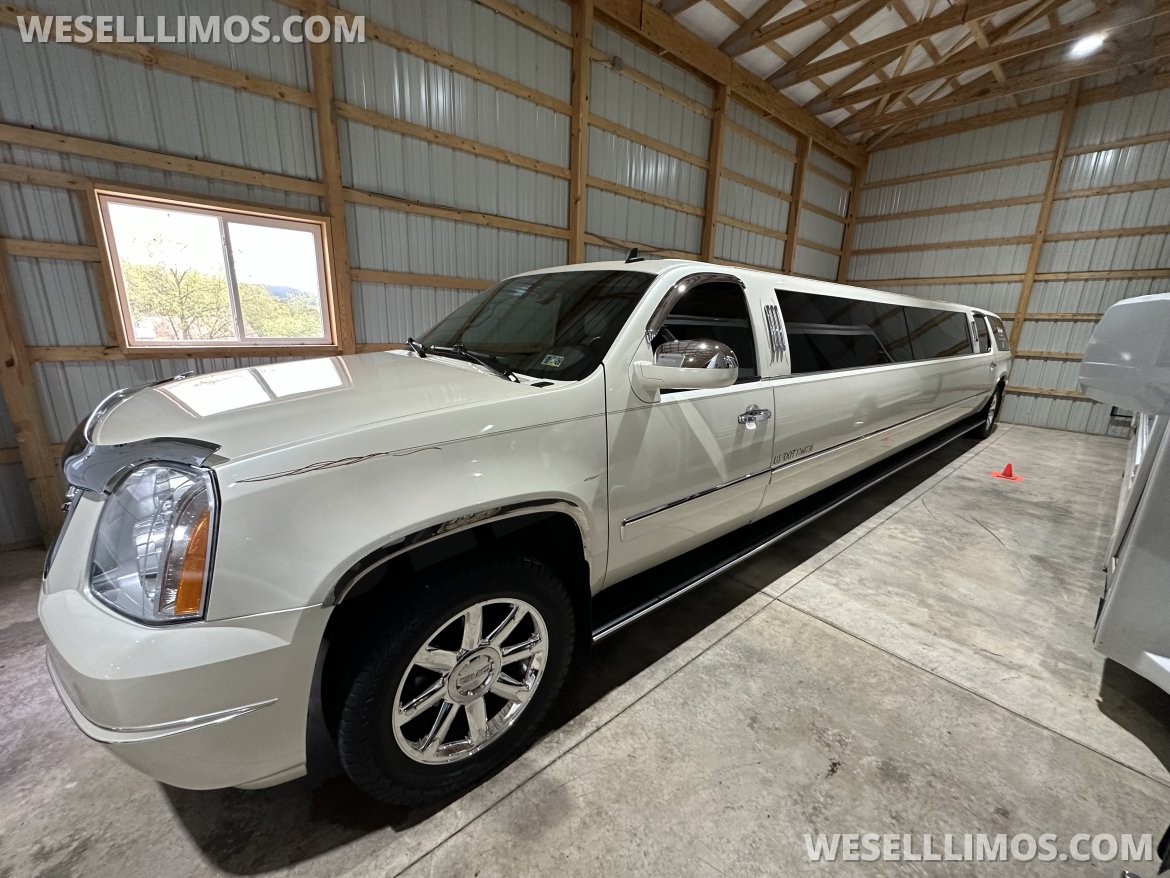SUV Stretch for Sale in Scottdale, PA - Photo 6