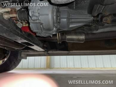 2009 GMC Yukon Denali SUV Stretch - SUV Stretch for Sale in Scottdale, PA - Photo 10