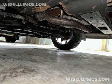 2009 GMC Yukon Denali SUV Stretch - SUV Stretch for Sale in Scottdale, PA - Photo 13