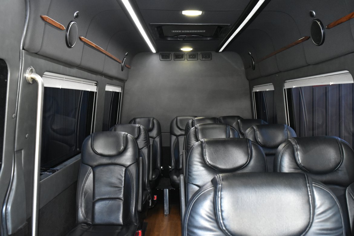 Shuttle Bus for Sale in Haverhill, MA - Main Photo