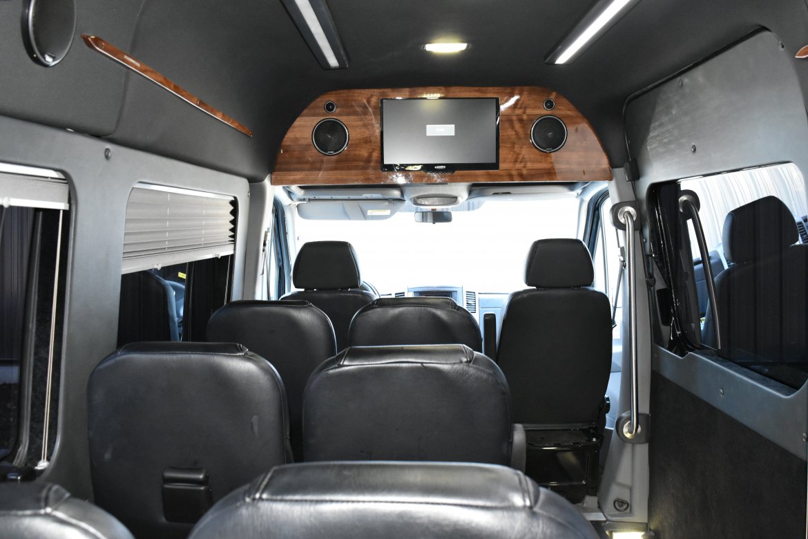 Shuttle Bus for Sale in Haverhill, MA - Photo 2