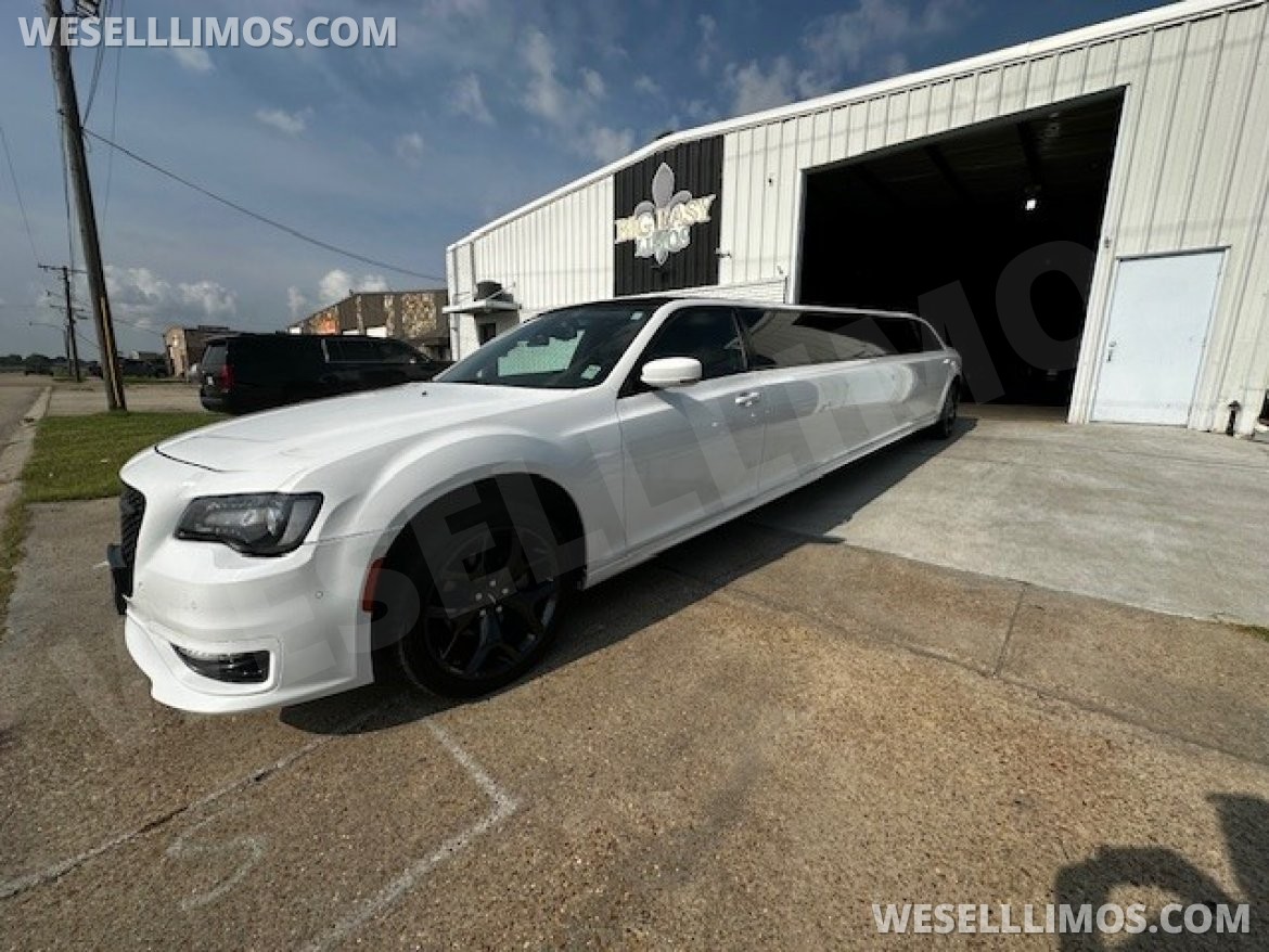 Limousine for Sale in New Orleans, LA - Photo 3