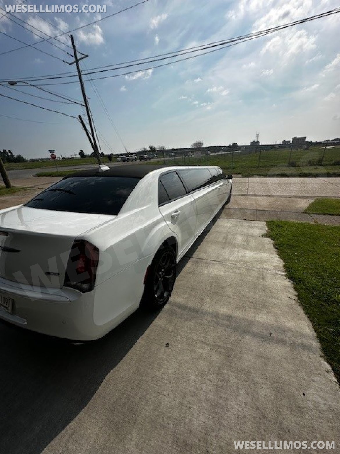 Limousine for Sale in New Orleans, LA - Photo 5