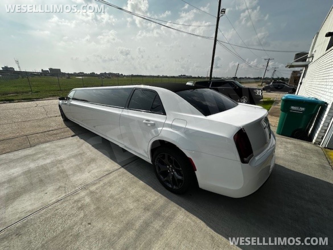 Limousine for Sale in New Orleans, LA - Photo 6