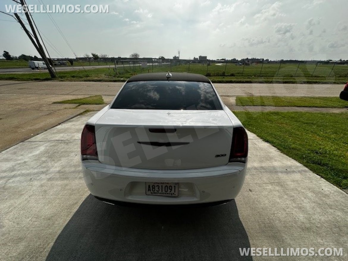 Limousine for Sale in New Orleans, LA - Photo 7