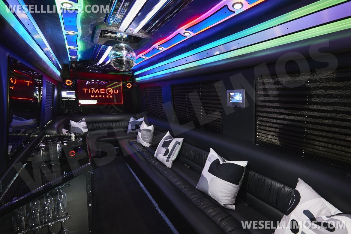 Sprinter for Sale in Naples, FL - Photo 2