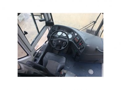 2012 CAIO Workhorse G3600 Motorcoach - Motorcoach for Sale in San Francisco, CA - Photo 12