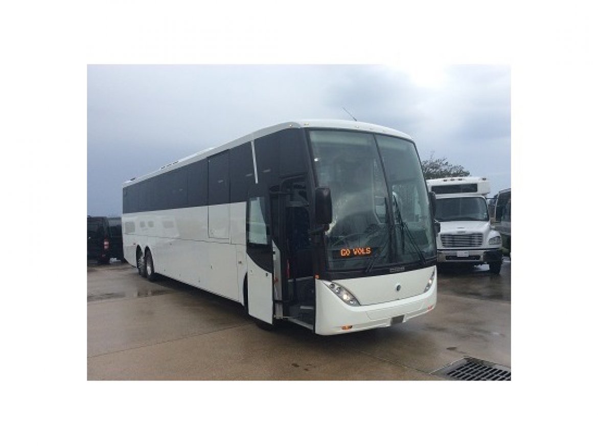 Motorcoach for Sale in San Francisco, CA - Photo 6