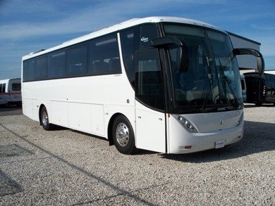 2012 Workhorse G3600 Motorcoach for Sale in San Francisco, CA