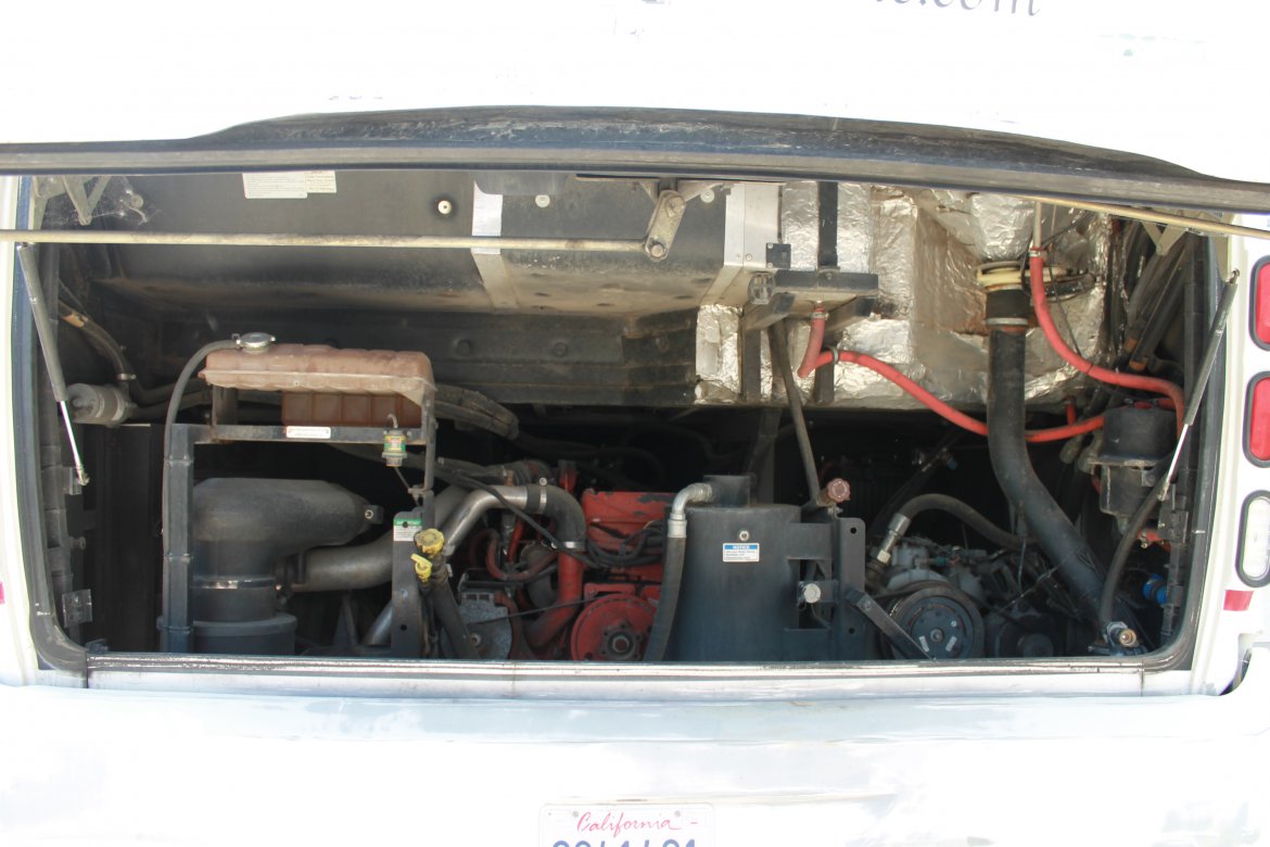 Motorcoach for Sale in San Francisco, CA - Photo 13