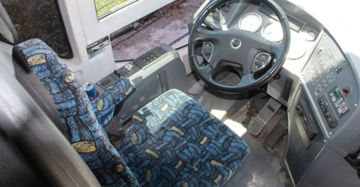Motorcoach for Sale in San Francisco, CA - Photo 14